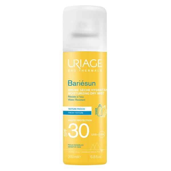 URIAGE BARIÉSUN dry mist SPF30+  200 ml