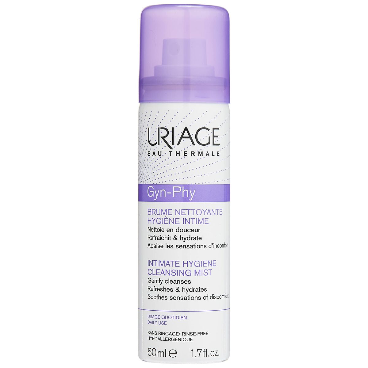 URIAGE GYN-PHY 50 ml mist