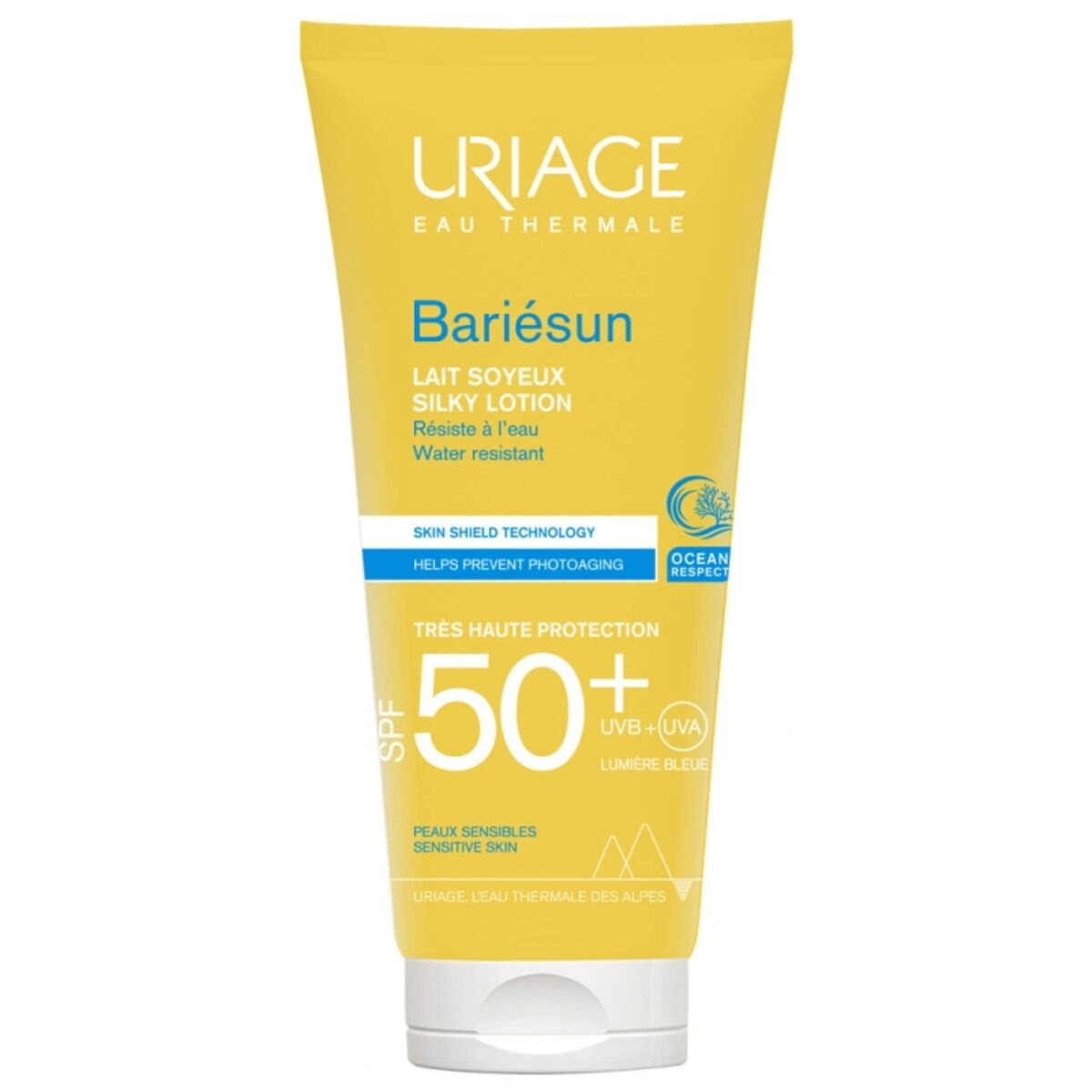 Αντηλιακό Uriage Spf 50 (100 ml)