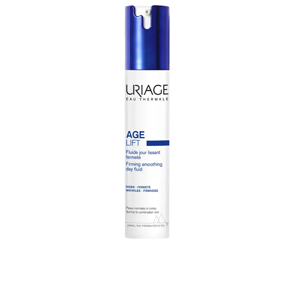 URIAGE AGE LIFT anti-wrinkle firming fluid 40 ml