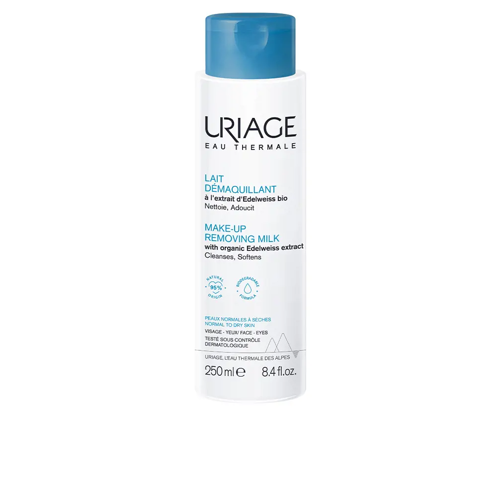 URIAGE Cleansing milk 250 ml