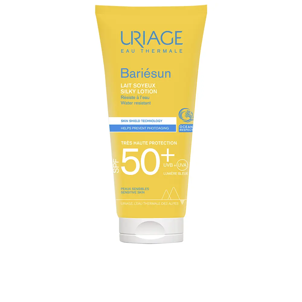 URIAGE BARIÉSUN milk SPF50+ 100 ml