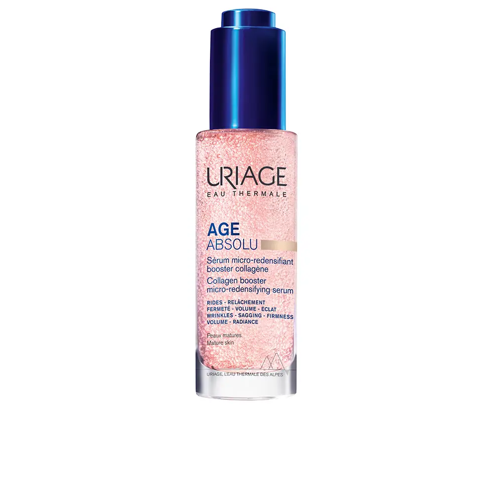 URIAGE AGE ABSOLU micro-redensifying serum 30 ml