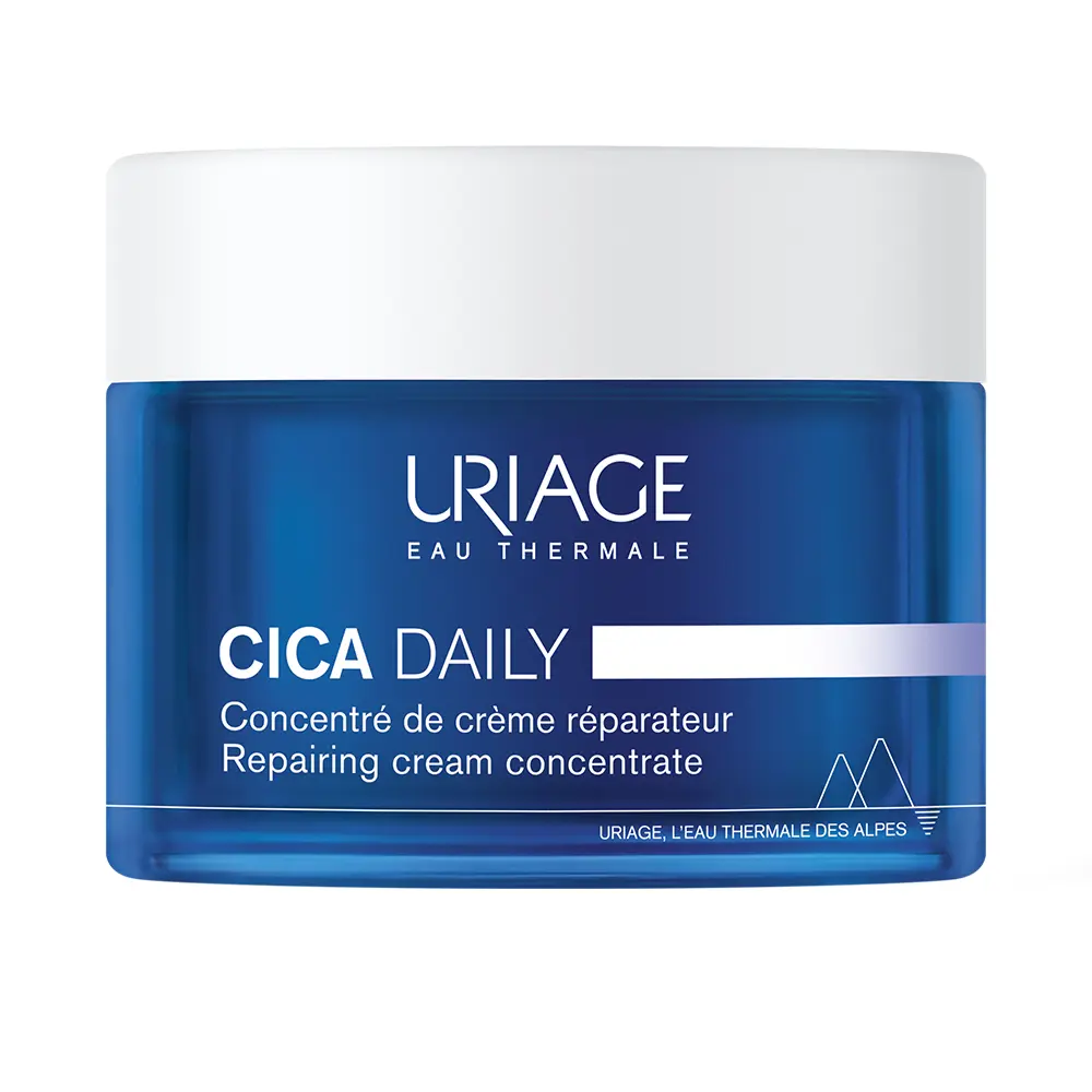 URIAGE CICA DAILY Concentrated Repair Cream 40 ml