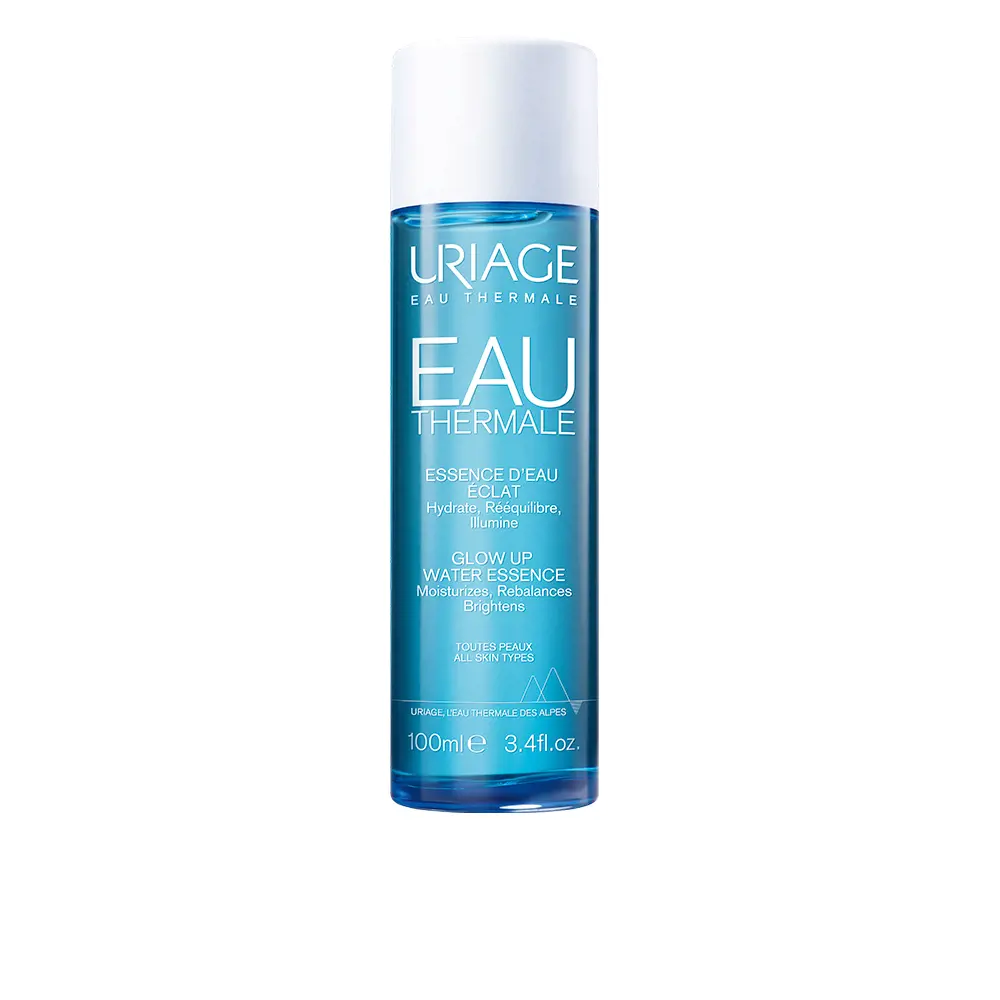 URIAGE EAU THERMALE illuminating water essence 100 ml