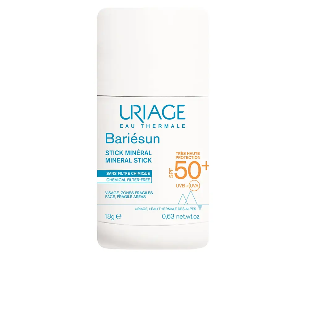 URIAGE BARIÉSUN mineral stick SPF50+  18 gr
