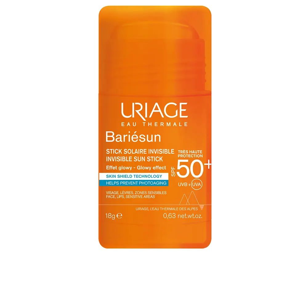 URIAGE BARIÉSUN invisible stick SPF50+ 18 gr