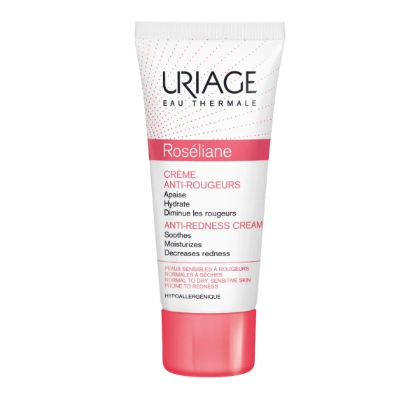 URIAGE ROSELIANE visible redness neutralizing serum 30 ml