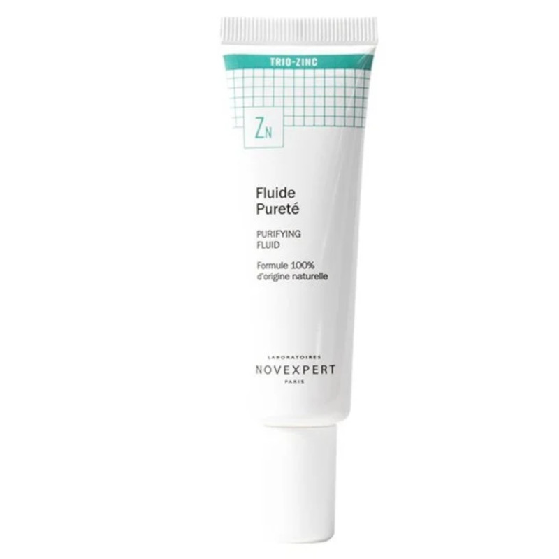 Novexpert Purifying Fluid   30 ml