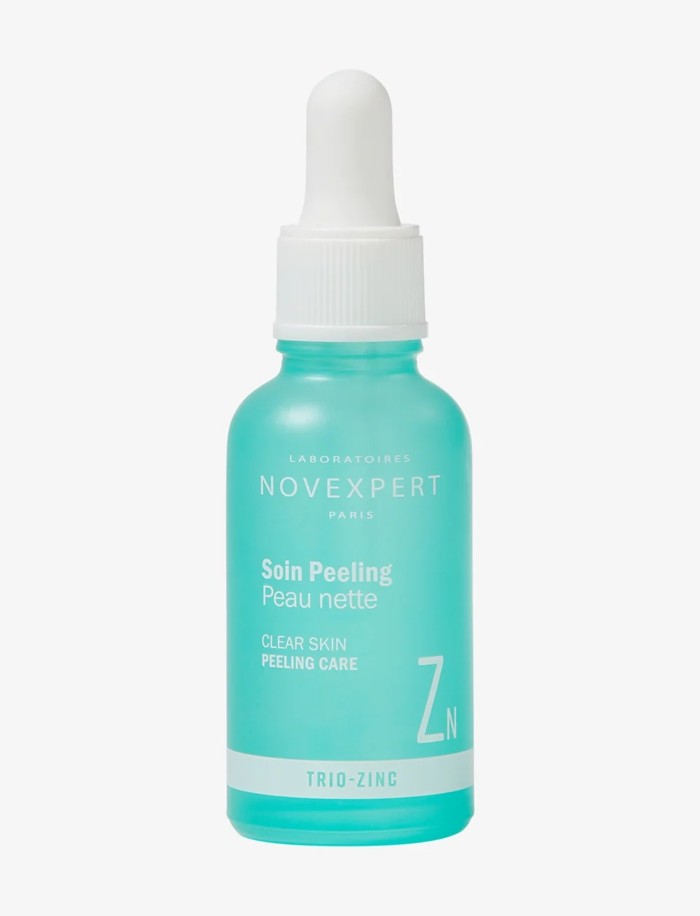 Noxexpert Peeling Care - Clear Skin   30 ml