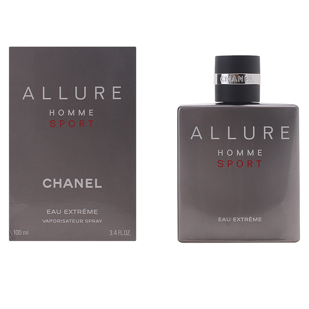 Chanel Allure Sport Eau Extreme M EdP 100 ml