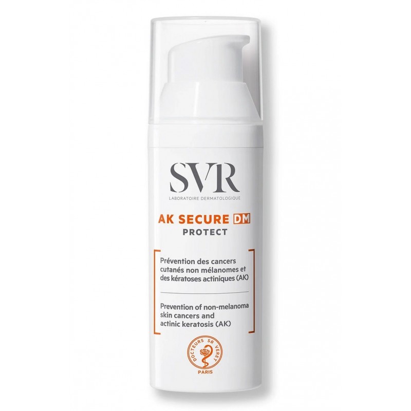 SVR Sun Secure AK Secure DM Protect   50 ml