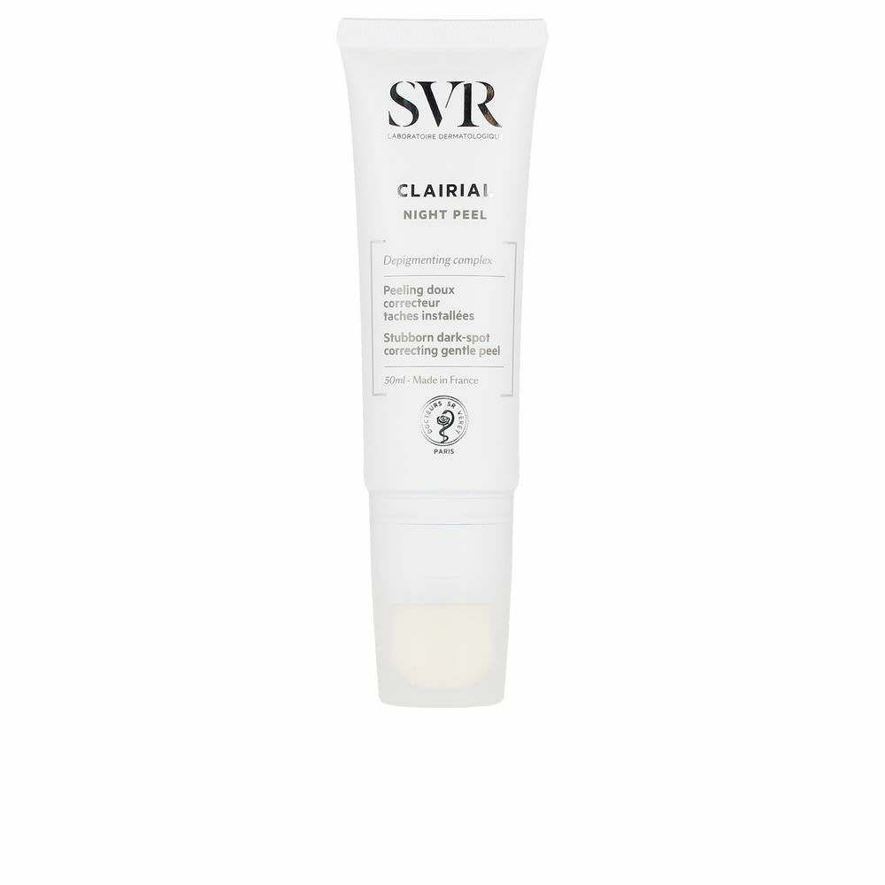 SVR LABORATOIRE DERMATOLOGIQUE CLAIRIAL night peel 50 ml