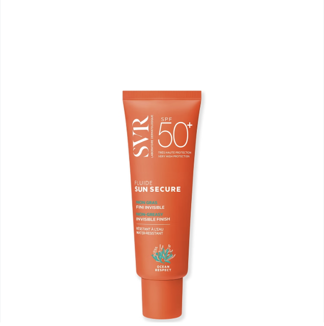 SVR Sun Secure Lotion SPF50+   50 ml