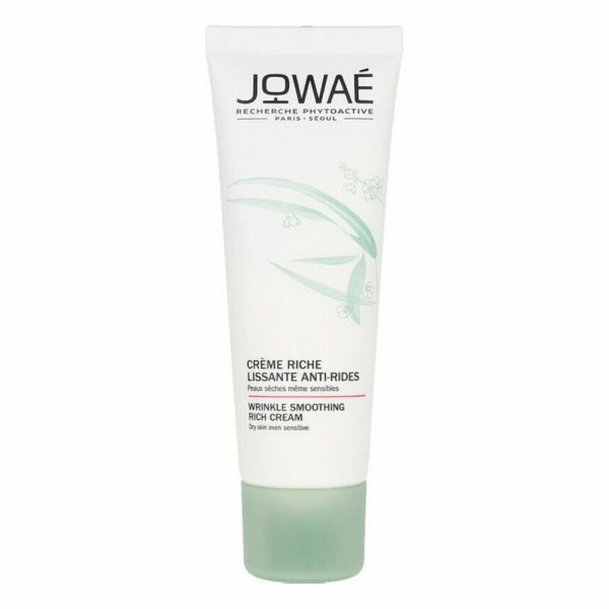 JOWAÉ WRINKLE SMOOTHING rich cream 40 ml