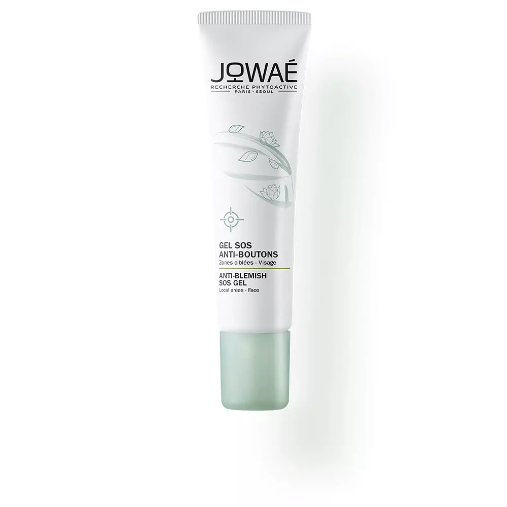 Jowae Anti-Blemish 24ωρο Gel Προσώπου για Λιπαρές Επιδερμίδες κατά της Ακμής 10ml