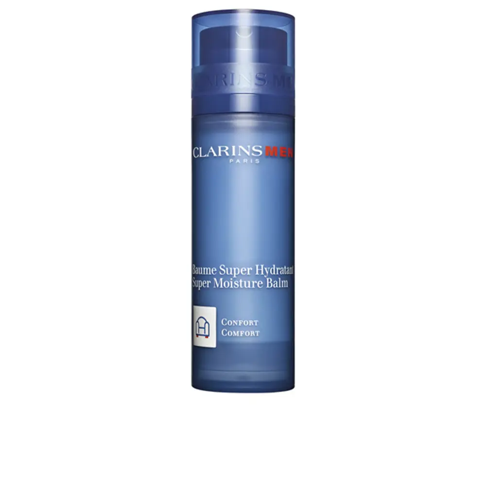 Clarins Men Super Moisture Balm - Comfort   50 ml