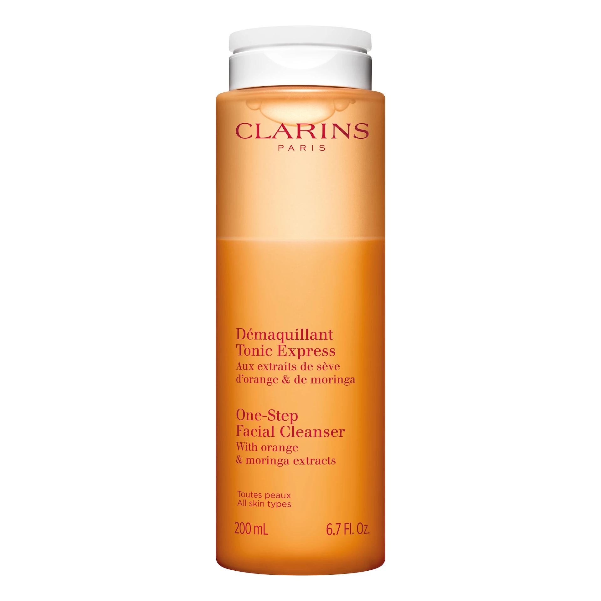 Clarins One-Step Facial Cleanser   200 ml