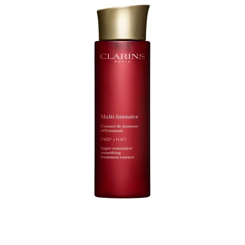 Clarins Super Restorative Treatment Essence   200 ml