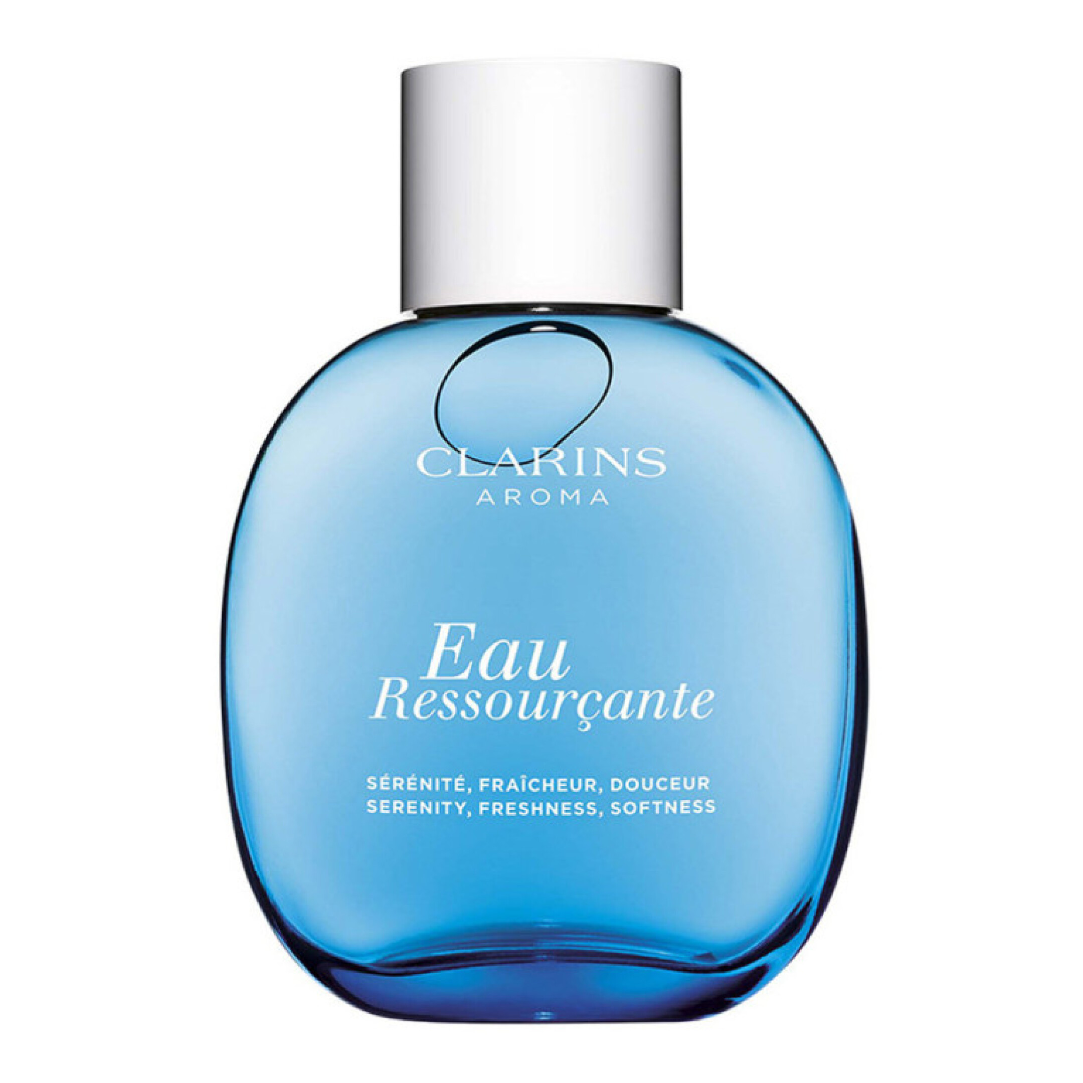 Clarins Eau Ressourcante Body Mist   100 ml