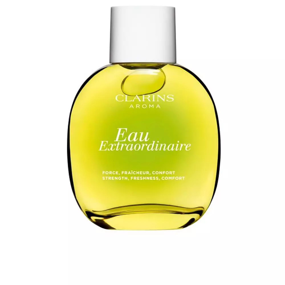 Clarins Eau Extraordinaire Treatment Fragrance   100 ml