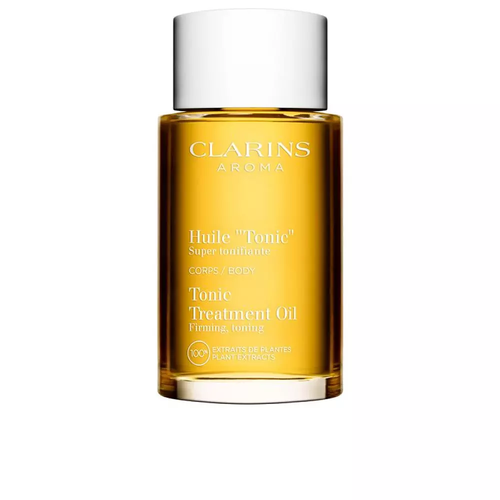 Clarins Tonic Body Treatment Oil 100 ml