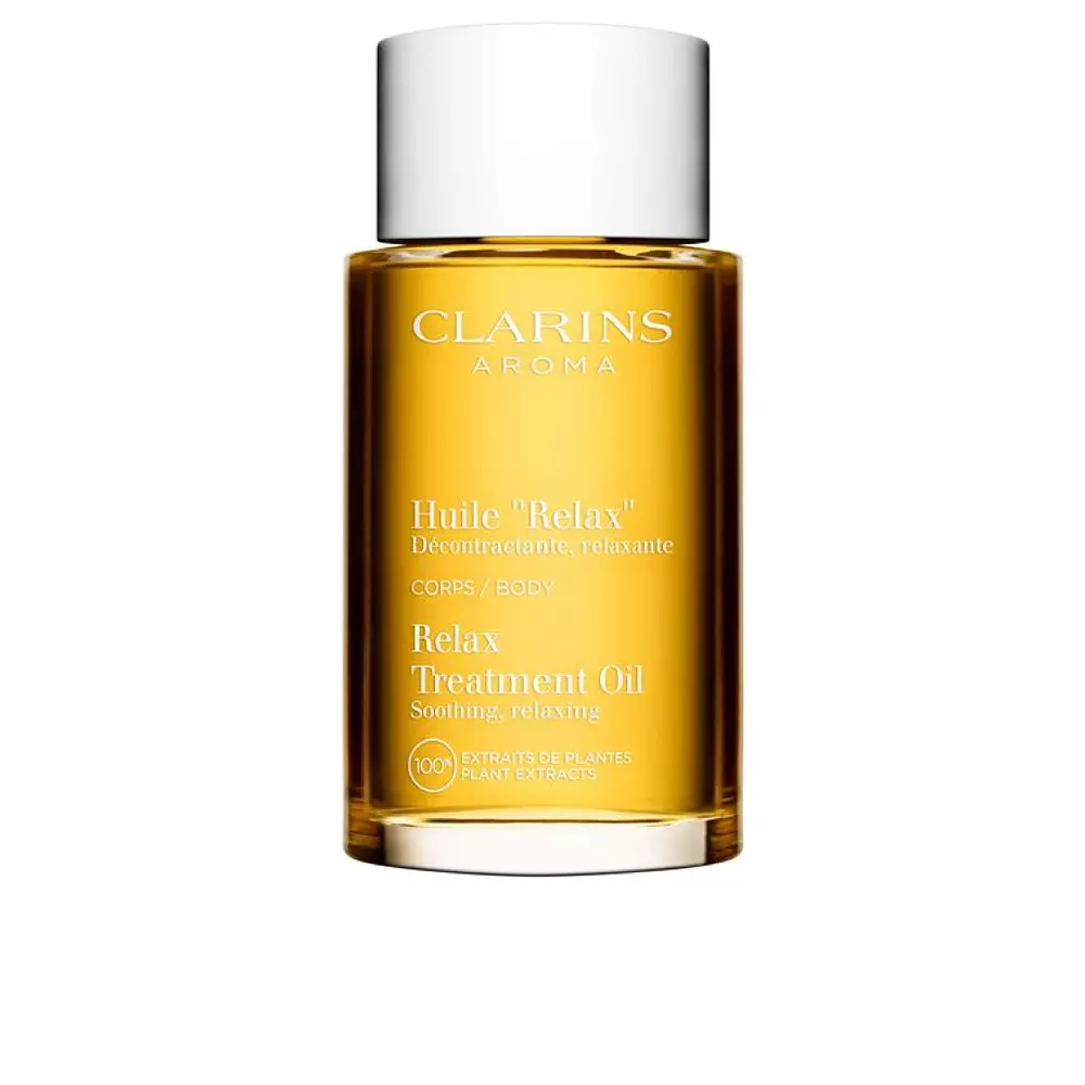 Clarins Body Treatment Oil  100 ml