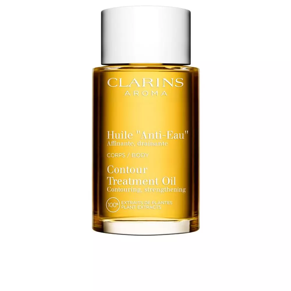 Clarins Body Treatment Oil   100 ml