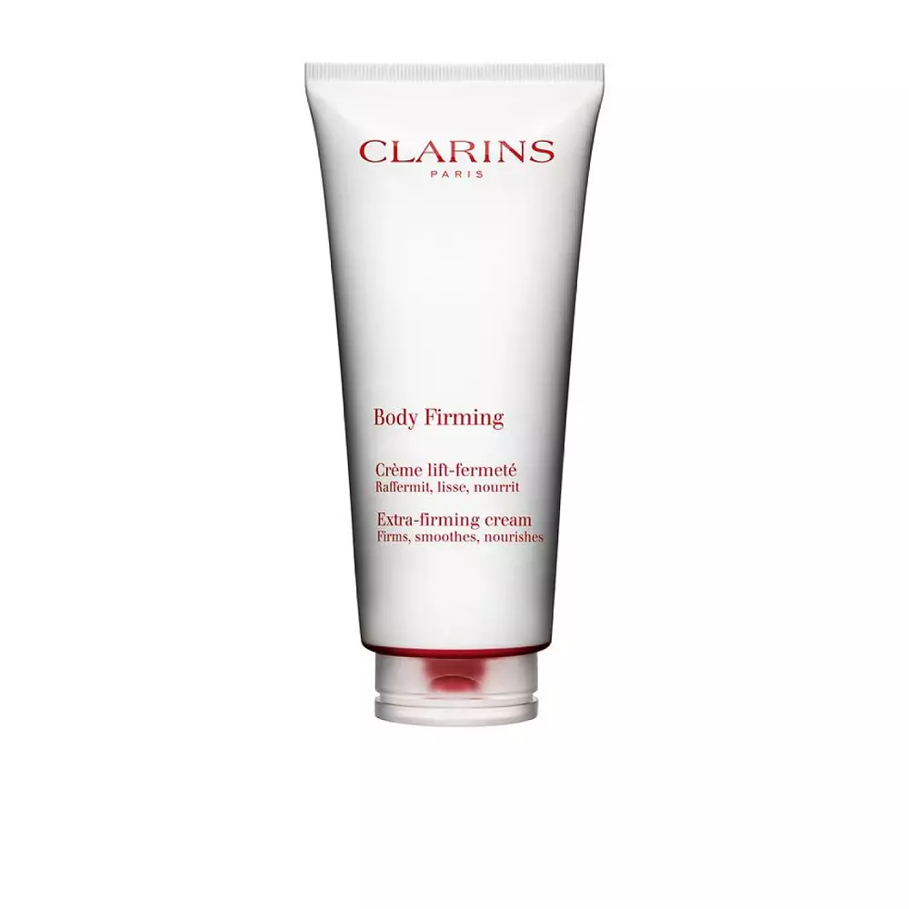 Clarins Extra Firming Body Cream   200 ml