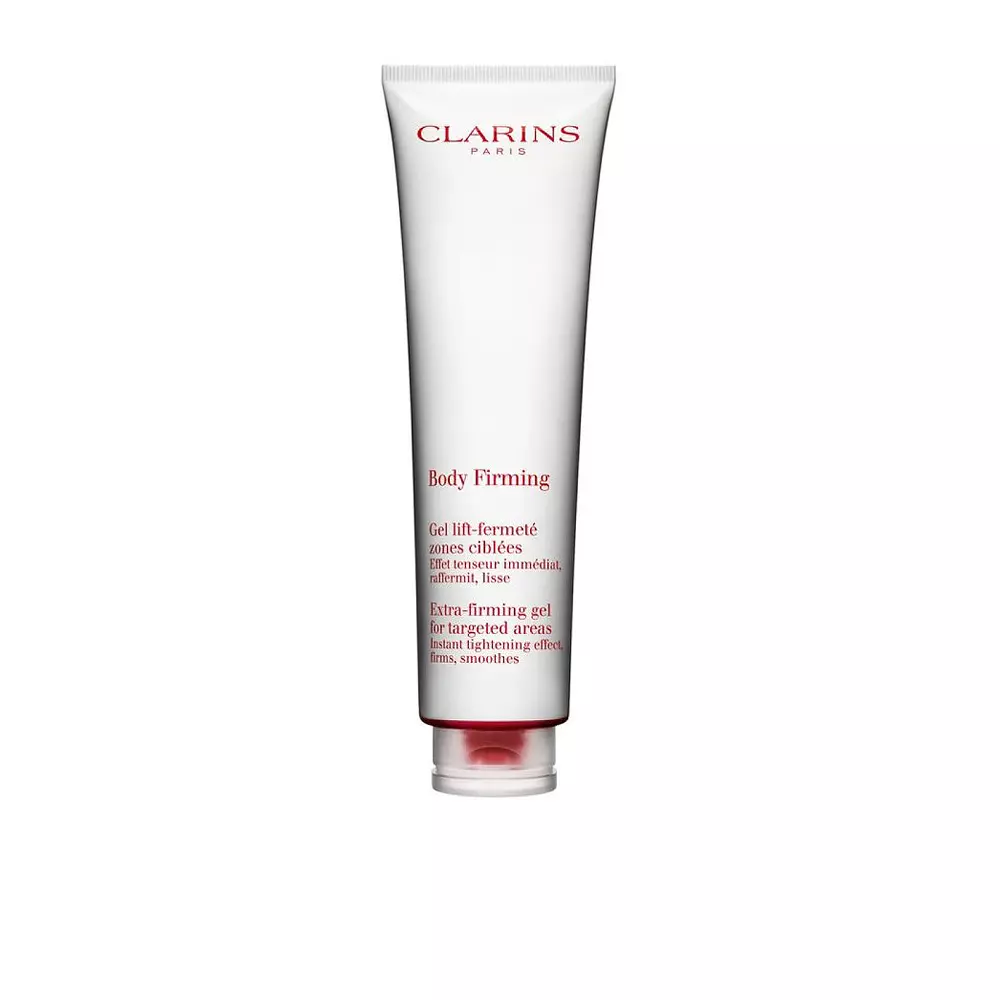 CLARINS BODY FIRMING gel 150 ml
