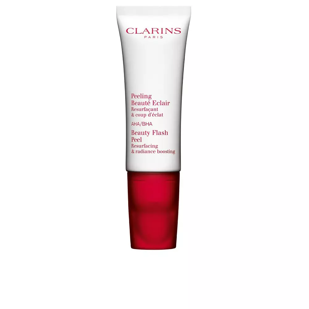 Clarins Beauty Flash Peel   50 ml
