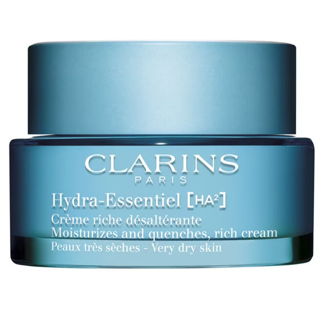 Clarins Hydra-Essentiel Rich Cream Very Dry Skin   50 ml