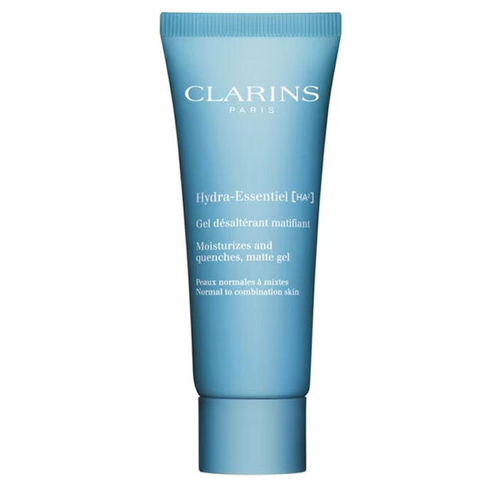 Clarins Hydra-Essentiel Matte Gel Normal To Combination Skin   75 ml