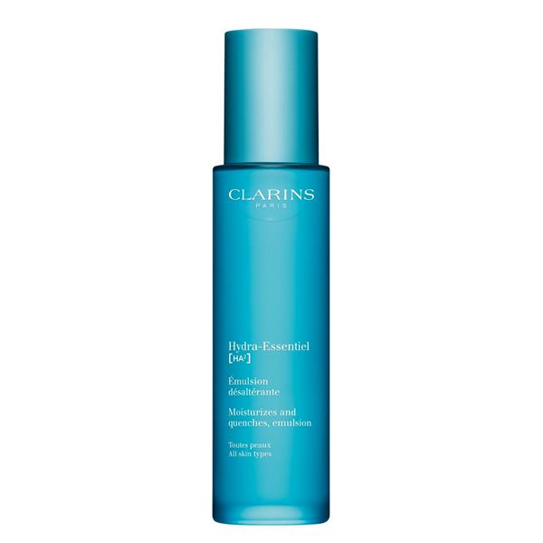 Clarins Hydra-Essentiel Emulsion All Skin Types   75 ml