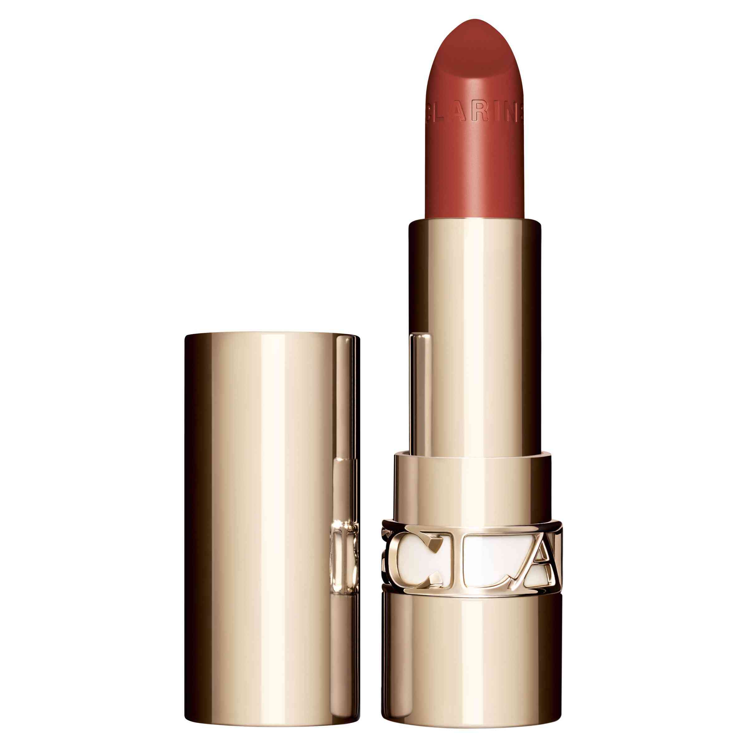 CLARINS JOLI ROUGE #737-spicy cinnamon 3.5 gr