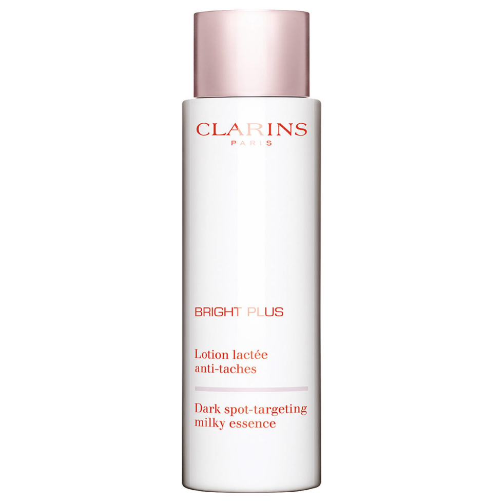 CLARINS BRIGHT PLUS advanced concentrated lotion 150 ml