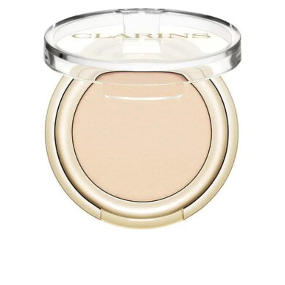 CLARINS OMBRE SKIN eyeshadow #01-Matte Ivory 1.5 gr