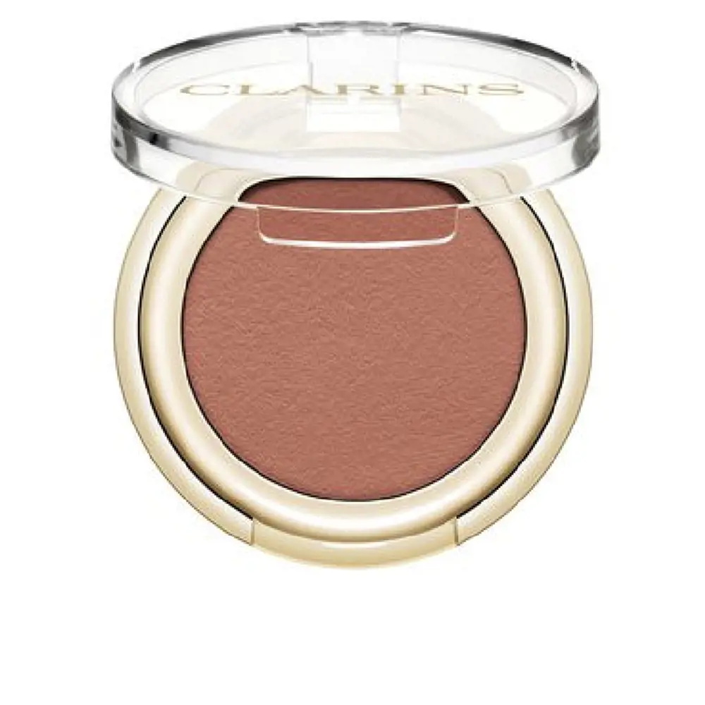 CLARINS OMBRE SKIN eyeshadow #04-Matte Rosewood 1.5 gr