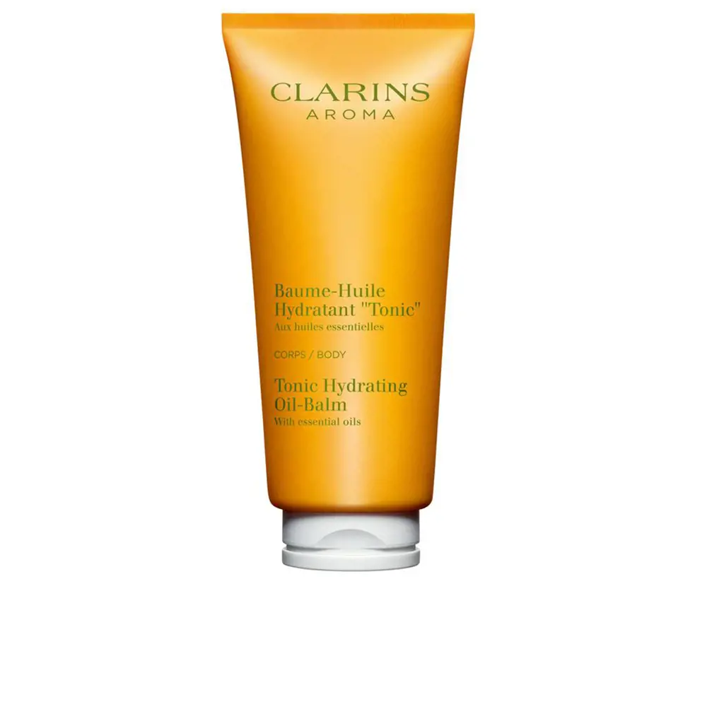 CLARINS BALM body ""tonic"" 200 ml