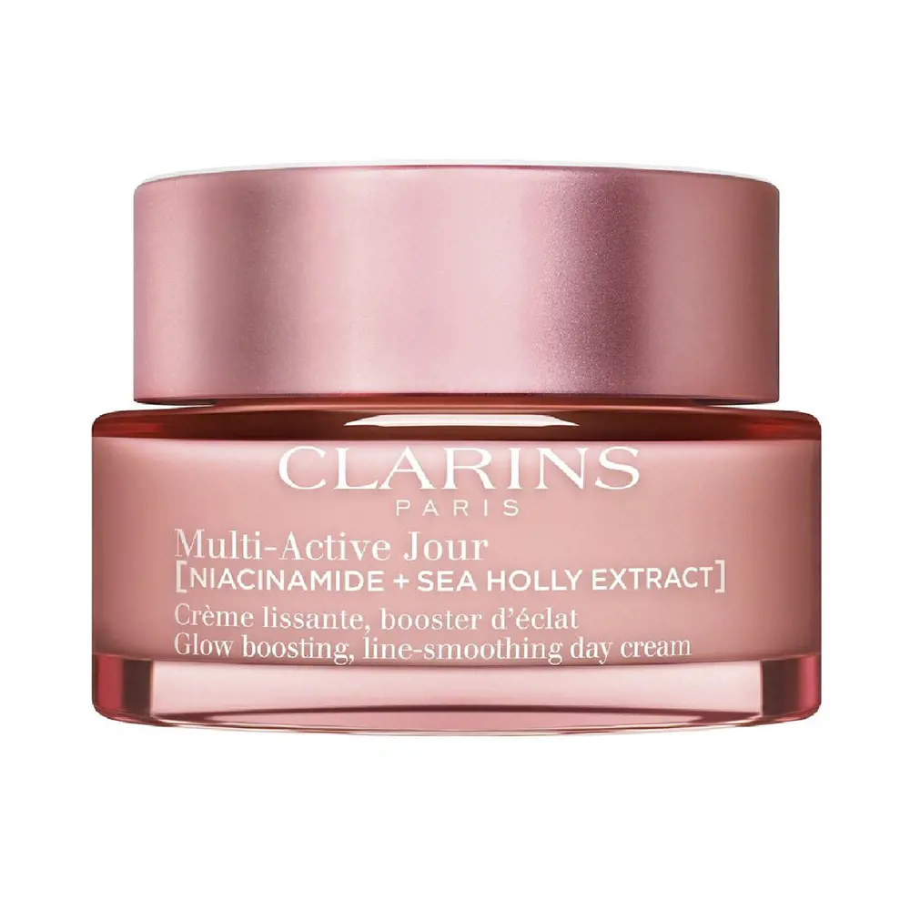 CLARINS MULTI-ACTIVE day cream for all skin types 50 ml
