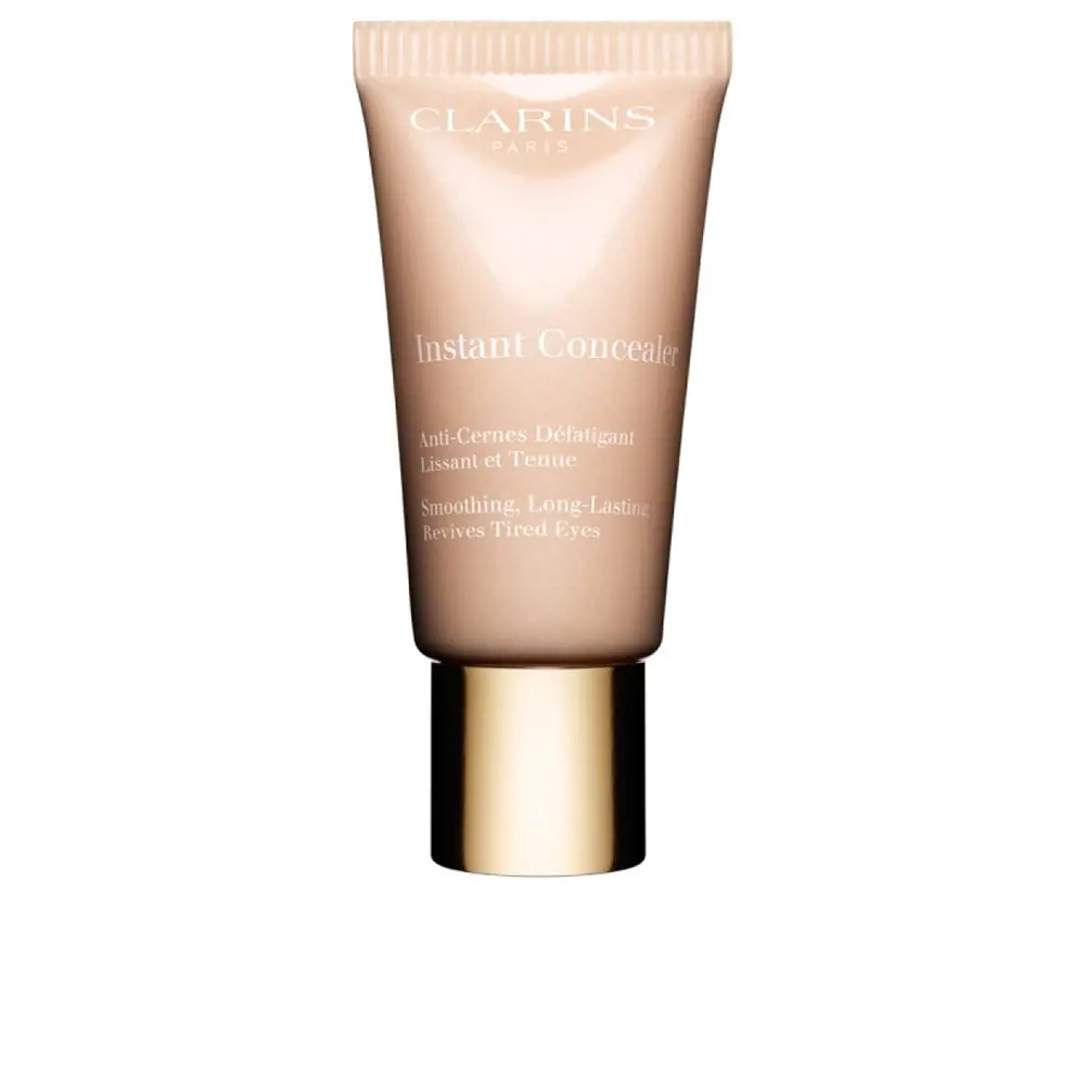 CLARINS INSTANT CONCEALER #01 15ml