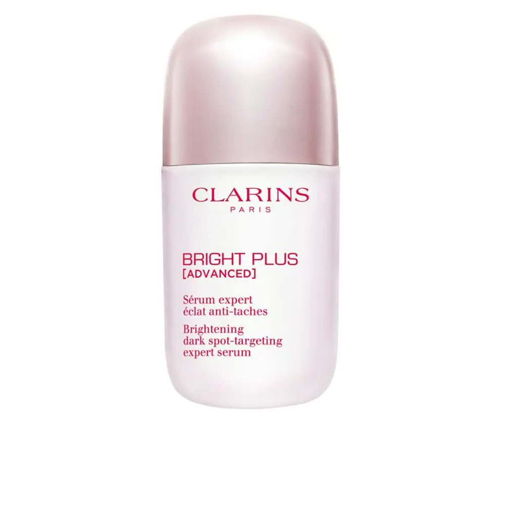 CLARINS BRIGHT PLUS advanced serum 50 ml