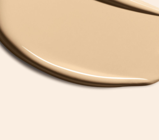CLARINS SKIN ILLUSION FULL COVERAGE foundation #101W 30 ml