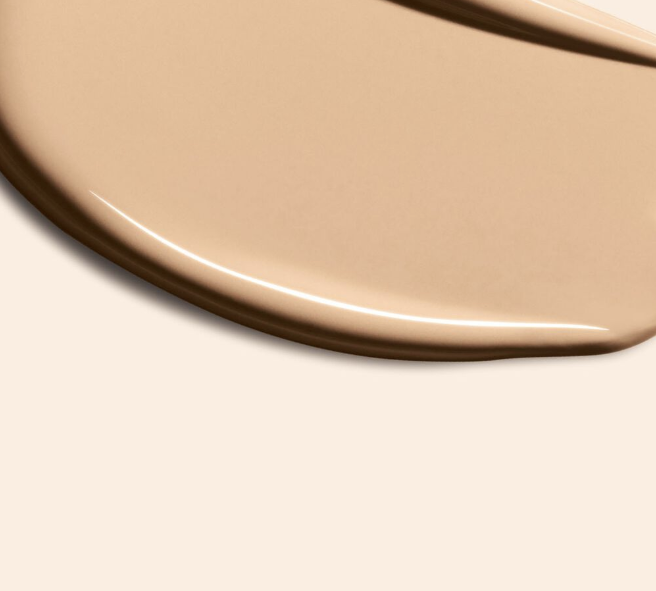 CLARINS SKIN ILLUSION FULL COVERAGE foundation #105N 30 ml