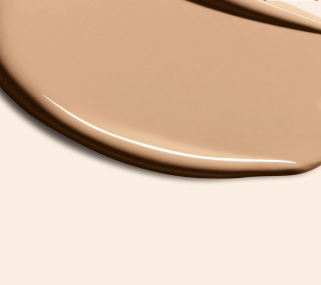 CLARINS SKIN ILLUSION FULL COVERAGE foundation #106N 30 ml