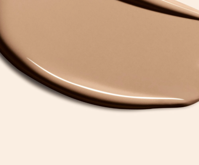 CLARINS SKIN ILLUSION FULL COVERAGE foundation #110N 30 ml