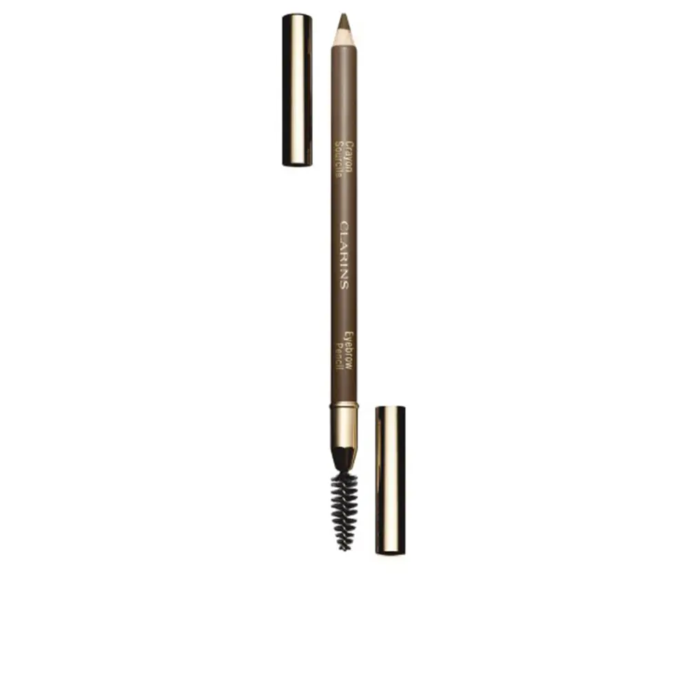 CLARINS EYEBROW PENCIL #03-soft blonde 1.3 gr