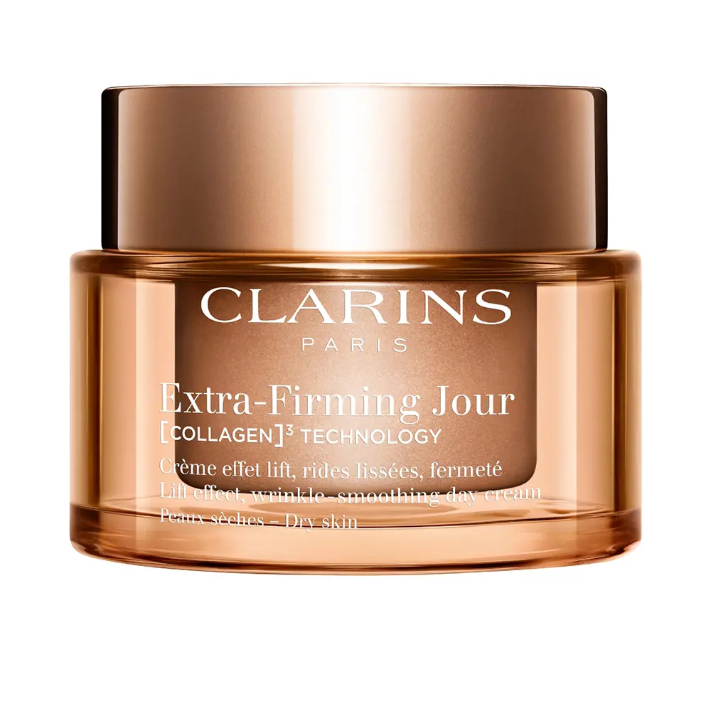 CLARINS EXTRA FIRMING κρέμα ημέρας για ξηρό δέρμα 50 ml