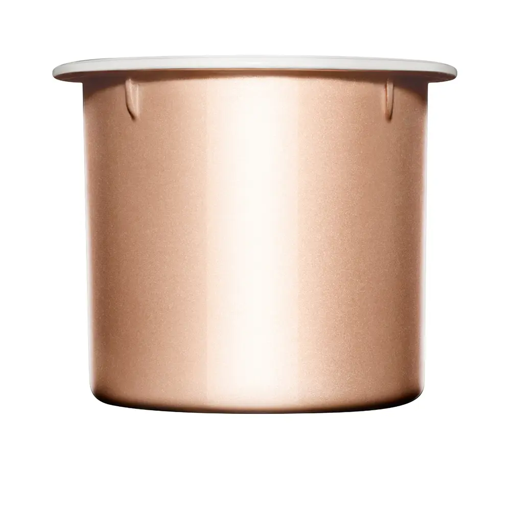 CLARINS EXTRA FIRMING κρέμα ημέρας για όλους τους τύπους δέρματος SPF15 refill 50 ml