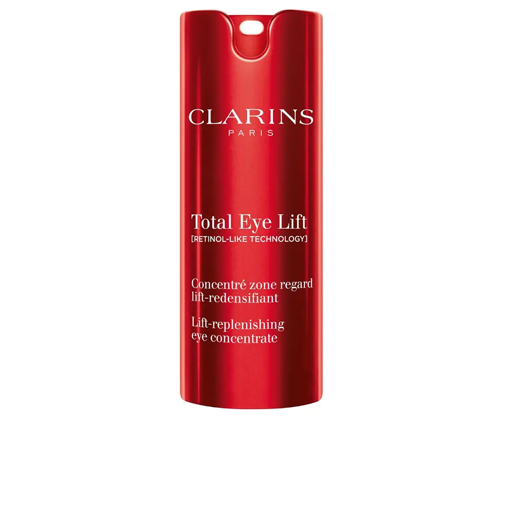 CLARINS TOTAL EYE LIFT 15 ml